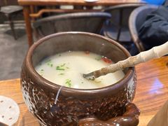 -北京老铺烤鸭(高新店)
