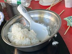 -鸡公山和平饭店