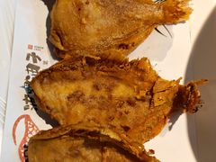 -波螺油子青岛本帮菜(银座店)