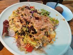 -森味薪火烧•烧鸟居酒屋•日本料理(望京店)