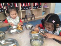 -贝乐多幼儿园(中北校区)