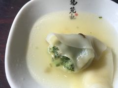 -锡笼记·无锡小笼(方塔店)