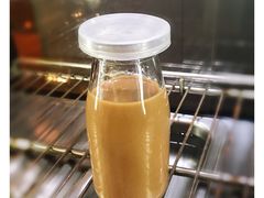 港式奶茶-马哥孛罗咖啡厅·Cafe Marco (厦门马哥孛罗东方大酒店)