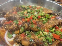-红旗大食堂(君悦紫园店)