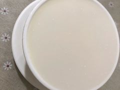 椰汁双皮奶-老周记顺德双皮奶