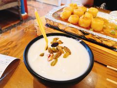 -北疆饭店(朗悦公园茂店)
