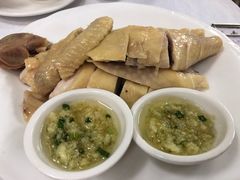 -文记壹心鸡(宝华路店)