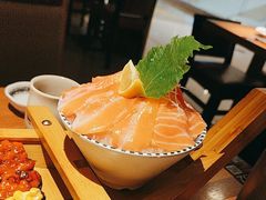 -万岁寿司(天河领展店)