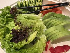 -满堂·烤鸭店·北京菜(鼓楼店)