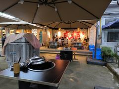 -庭院土灶柴火鸡(犀浦店)