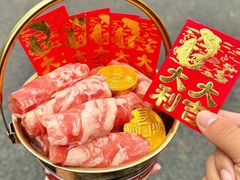 -蜀大侠火锅(总府路店)