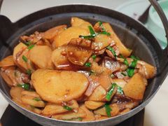 -金佬馆·川菜bistro(芜湖镜湖万达店)