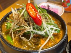 -海云台韩式汤饭·13年匠心韩料(南山店)