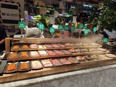 -亚马逊海鲜自助(万象汇店)