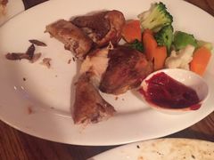 -宝莱纳啤酒花园餐厅PAULANER BRAUHAUS Nanjing(广州路店)