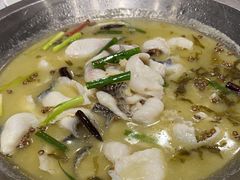 -煎饼卷大葱·非遗传承·潍坊菜(十笏园店)