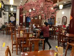 大堂-同得兴面馆.苏式面.三虾面(园区店)