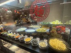 -坪山格兰云天国际酒店-汇厨自助餐厅-亲子-聚餐