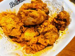 -Pelicana百利家炸鸡(江南西名店城店)