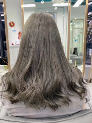 -ASG Hair Salon烫染·接发