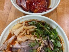 -晓马鸭店(新芜路店)