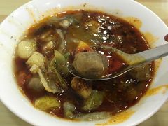 肉丸糊辣汤-刘老虎肉丸糊辣汤(总店)