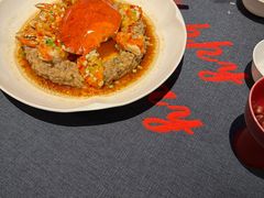 -三利音·东方司宴(外滩店)