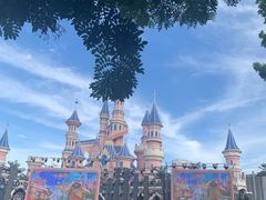 -沈阳方特欢乐世界