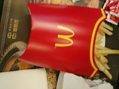 -麦当劳(开平潭江店)
