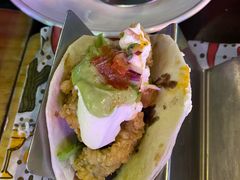 -Famous肥猫墨西哥音乐餐吧(五棵松华熙LIVE店)