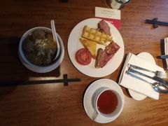 -广州富力君悦大酒店·凯菲厅