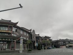 -海坛古城