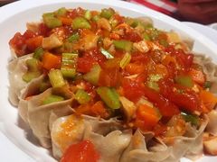 -西贝(上海我格广场店)