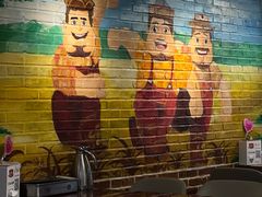 -三个大叔东北烧烤·砂锅菜(西三旗店)