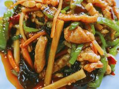 -粗茶淡饭(东关街店)