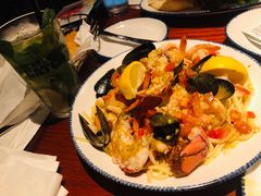 -RED LOBSTER(中城西店)