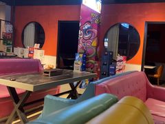 -醉炫音速烧烤·干煸菜(沙河总店)