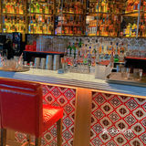 哇哦上海巴斯克排队王在深圳湾体育中心就能吃到啦〰・🌷・🍰