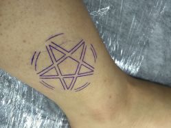 龙刺堂纹身工作室-龙刺堂纹身