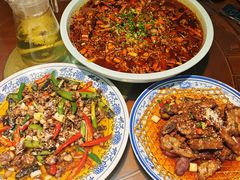 -徐鼎盛民间菜(城南家园店)