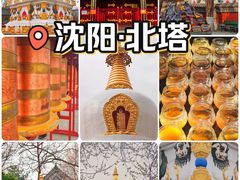 -护国法轮寺