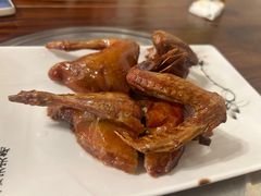 -酱皇乳鸽(富威大厦B座店)