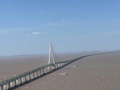 -宁波海天一洲景区