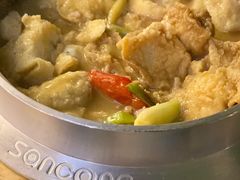 普宁豆腐-神仙馆(衡山路店)