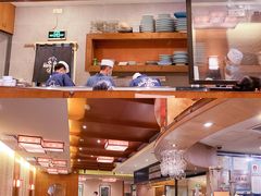 大堂-小山日本料理(太古汇店)