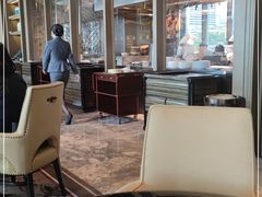 大堂-夏宫中餐厅(静安香格里拉店)