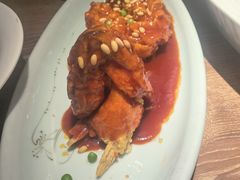 -周家二小姐的菜(西津渡店)