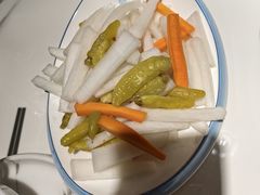 -马白开来特色羊排揪片子  (总店)