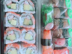 -缘喜外带寿司(上海嘉定宝龙广场店)