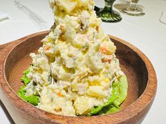 -俄士厨房(时代天街店)